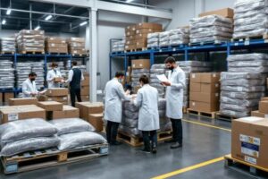 Read more about the article Export Partnerships for Global Success
