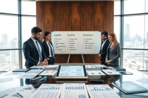 Read more about the article Why Supplier Verification is the First Step to Successful Global Sourcing