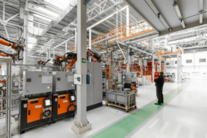 Read more about the article The Complete Guide to OEM Manufacturing for Global Brands