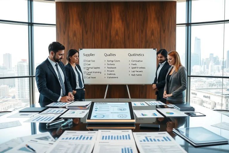 You are currently viewing Why Supplier Verification is the First Step to Successful Global Sourcing