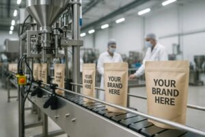Read more about the article How Businesses Can Build Strong Brands with Private Label Products