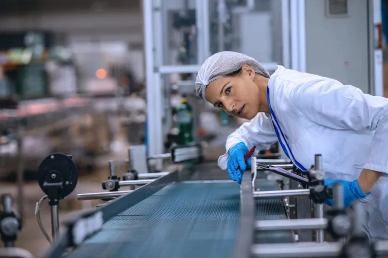 You are currently viewing How Quality Assurance Drives Long-Term Success in Global Manufacturing