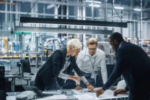 Read more about the article OEM Manufacturing vs Private Label: Which Business Model is Right for You?