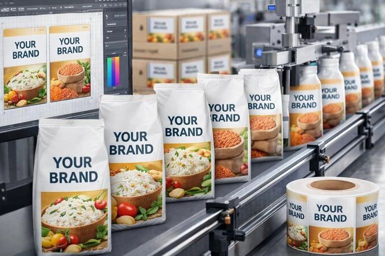 You are currently viewing How Private Label Manufacturing Can Help You Launch Your Brand Faster