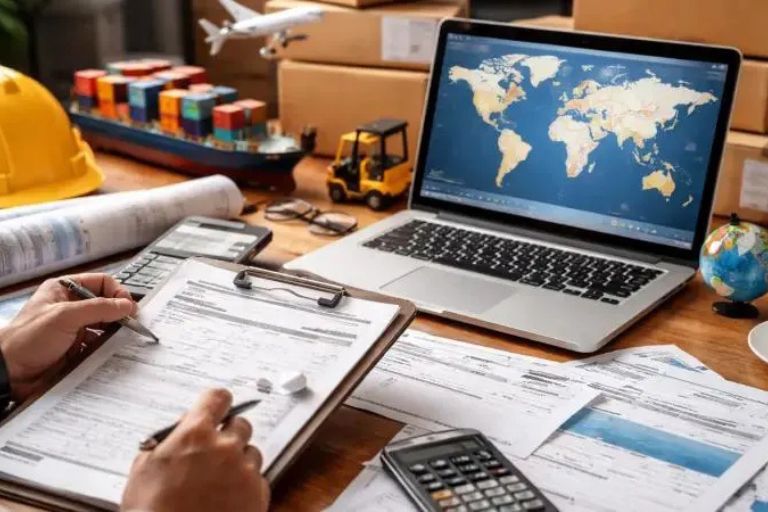 You are currently viewing How Export Documentation Ensures Smooth International Trade Operations