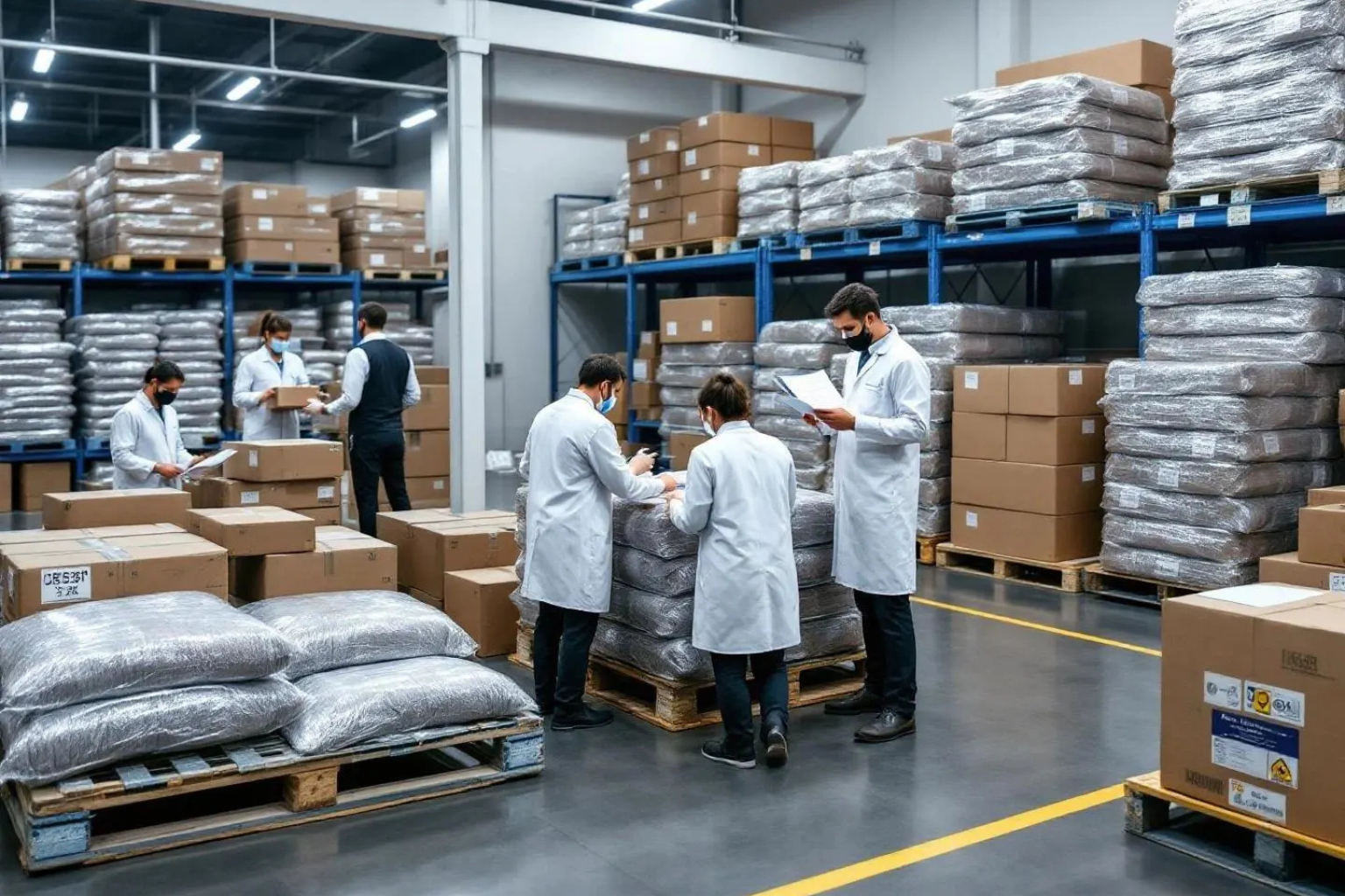 You are currently viewing Private Label Manufacturing for Global Brands