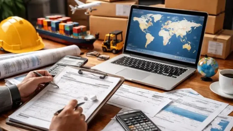 How Export Documentation Ensures Smooth International Trade Operations