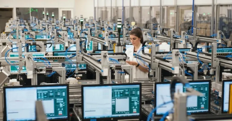 The Complete Guide to Contract Manufacturing for Growing Businesses