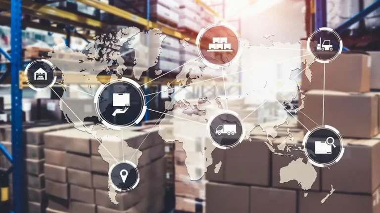 How Global Sourcing Solutions Help Businesses Build a Reliable Supply Chain