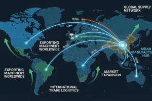 Read more about the article How Strategic Global Sourcing Reduces Costs Without Compromising Quality