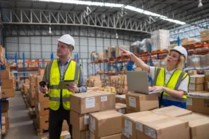 Read more about the article Why Choosing the Right Global Logistics Partner Matters for Business Growth